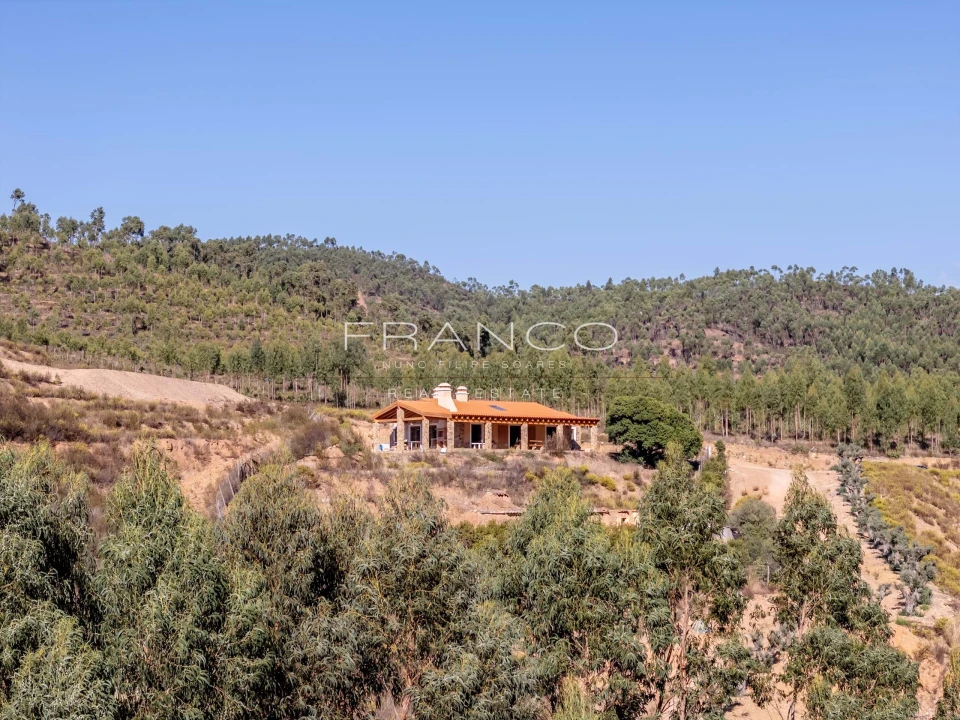 Moradia T3 para Venda em Aljezur Foto 69