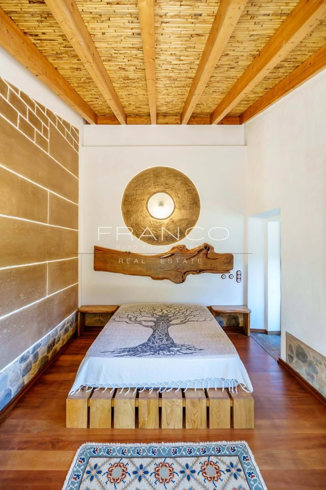 Moradia T3 para Venda em Aljezur Foto 51