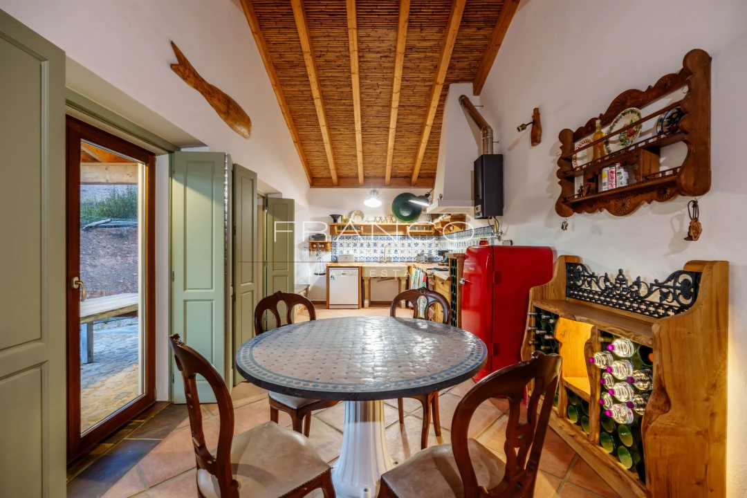 Moradia T3 para Venda em Aljezur Foto 25