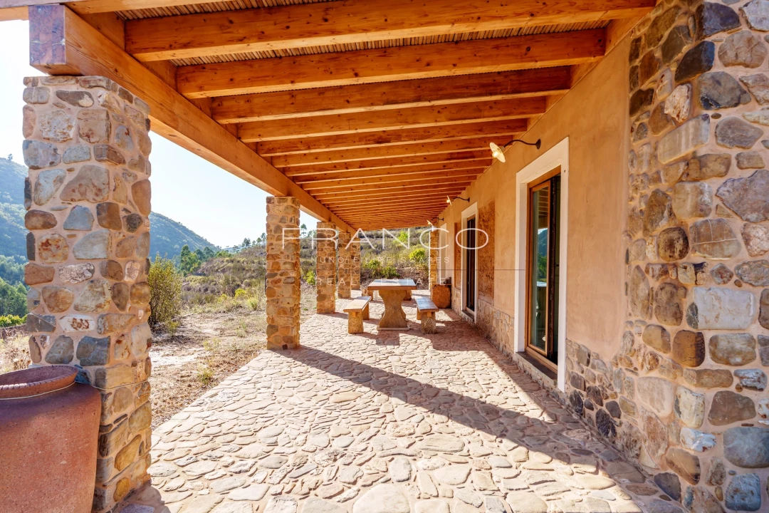 Moradia T3 para Venda em Aljezur Foto 3