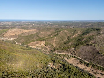 Moradia T3 para Venda em Aljezur