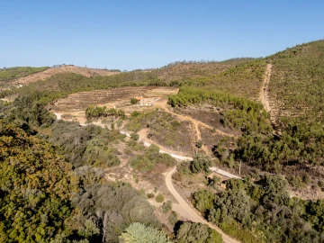 Moradia T3 para Venda em Aljezur