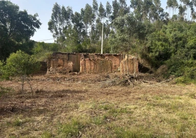 Moradia T3 para Venda em Aljezur