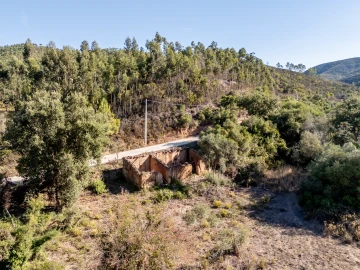 Moradia T3 para Venda em Aljezur
