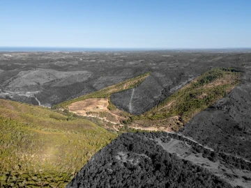 Moradia T3 para Venda em Aljezur
