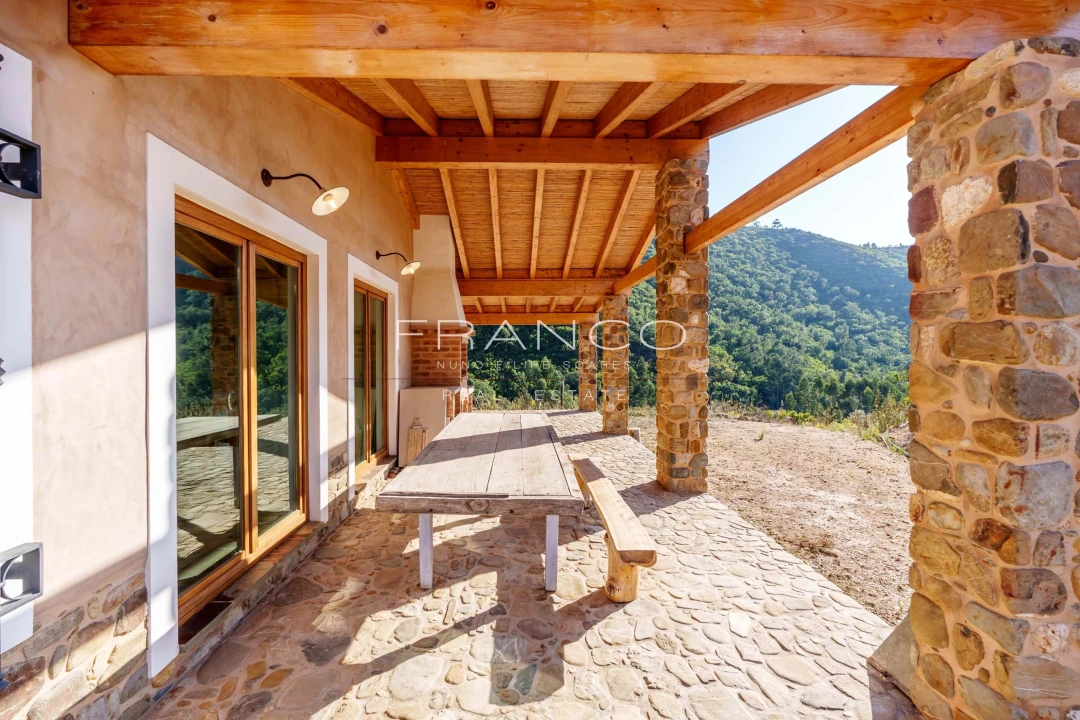 Moradia T3 para Venda em Aljezur Foto 11