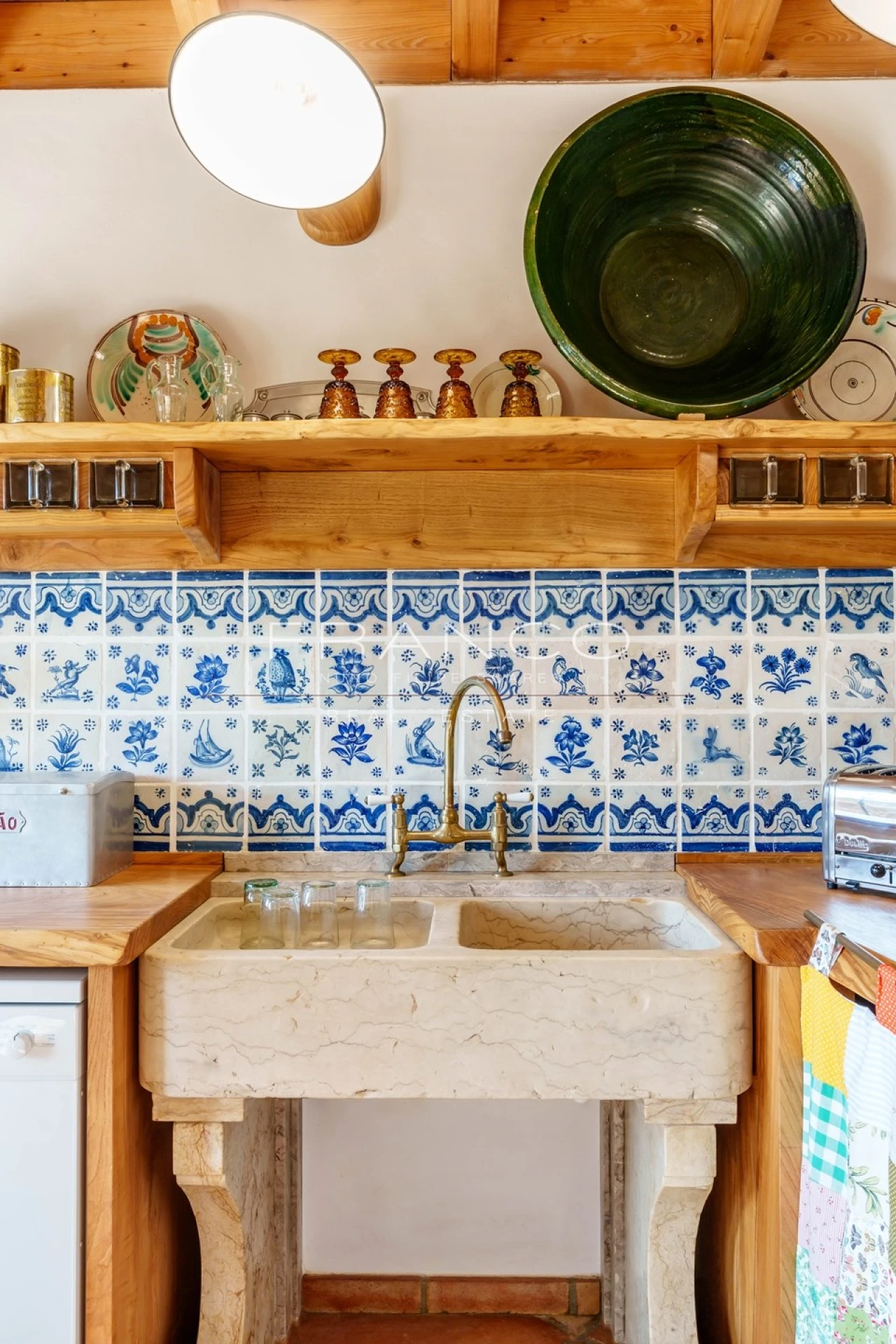 Moradia T3 para Venda em Aljezur Foto 23