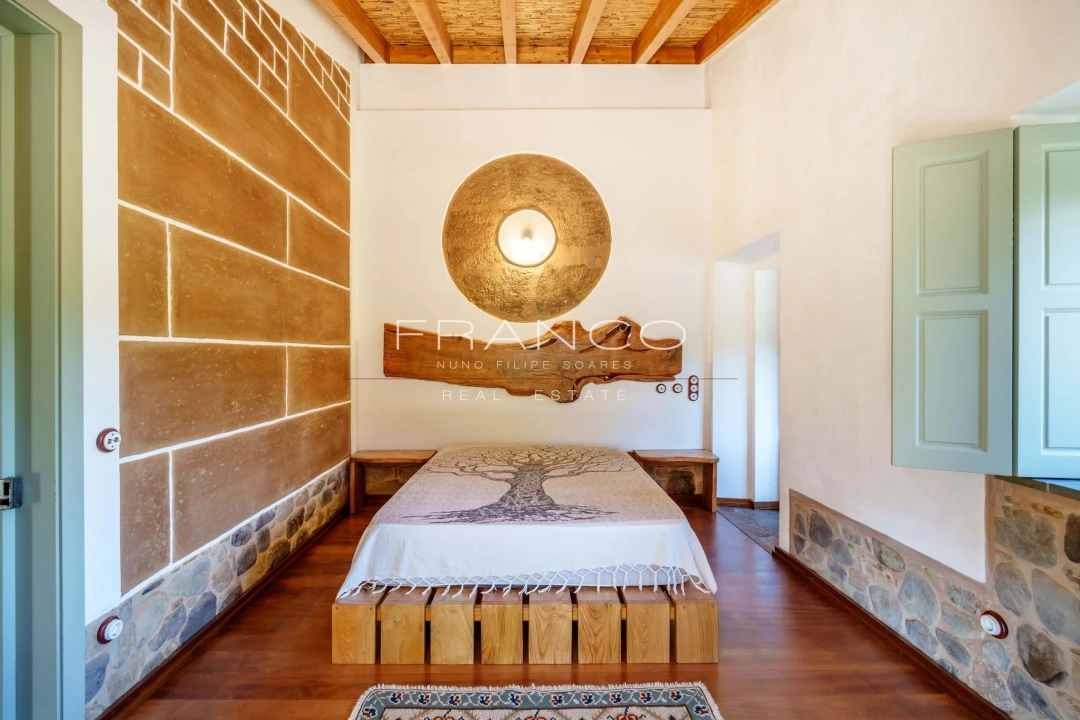 Moradia T3 para Venda em Aljezur Foto 52