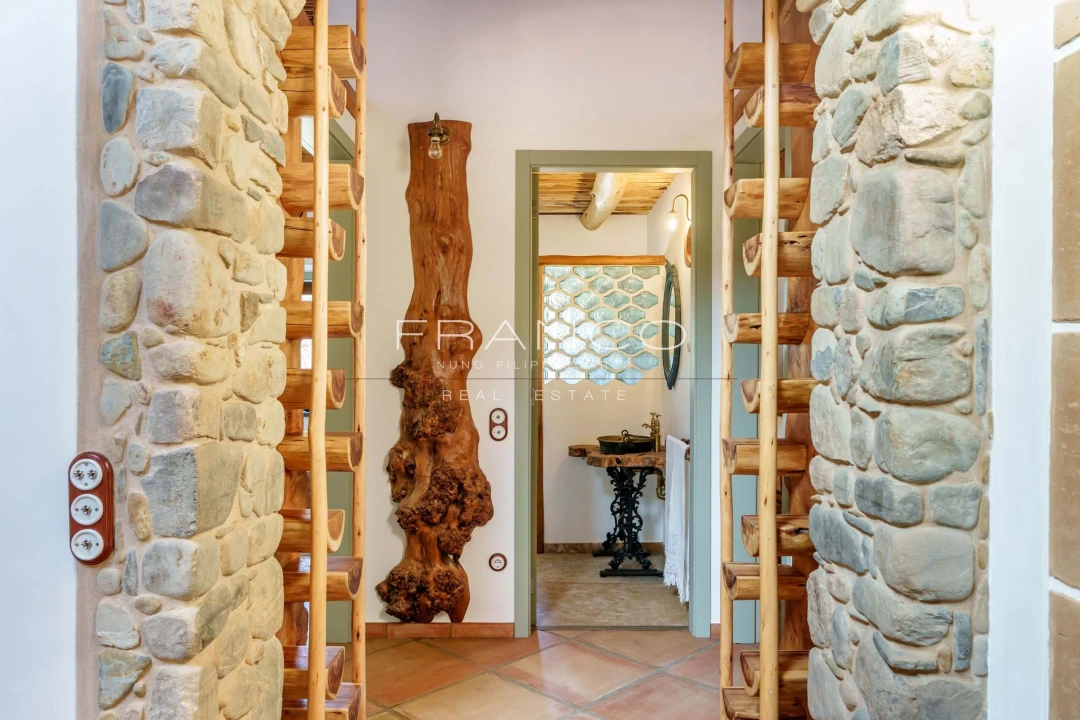 Moradia T3 para Venda em Aljezur Foto 30