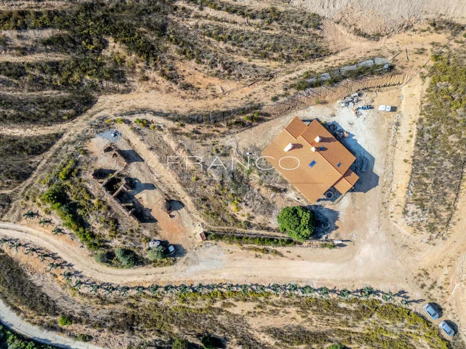 Moradia T3 para Venda em Aljezur Foto 68