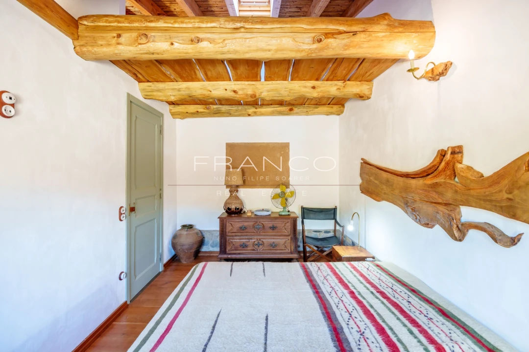 Moradia T3 para Venda em Aljezur Foto 35