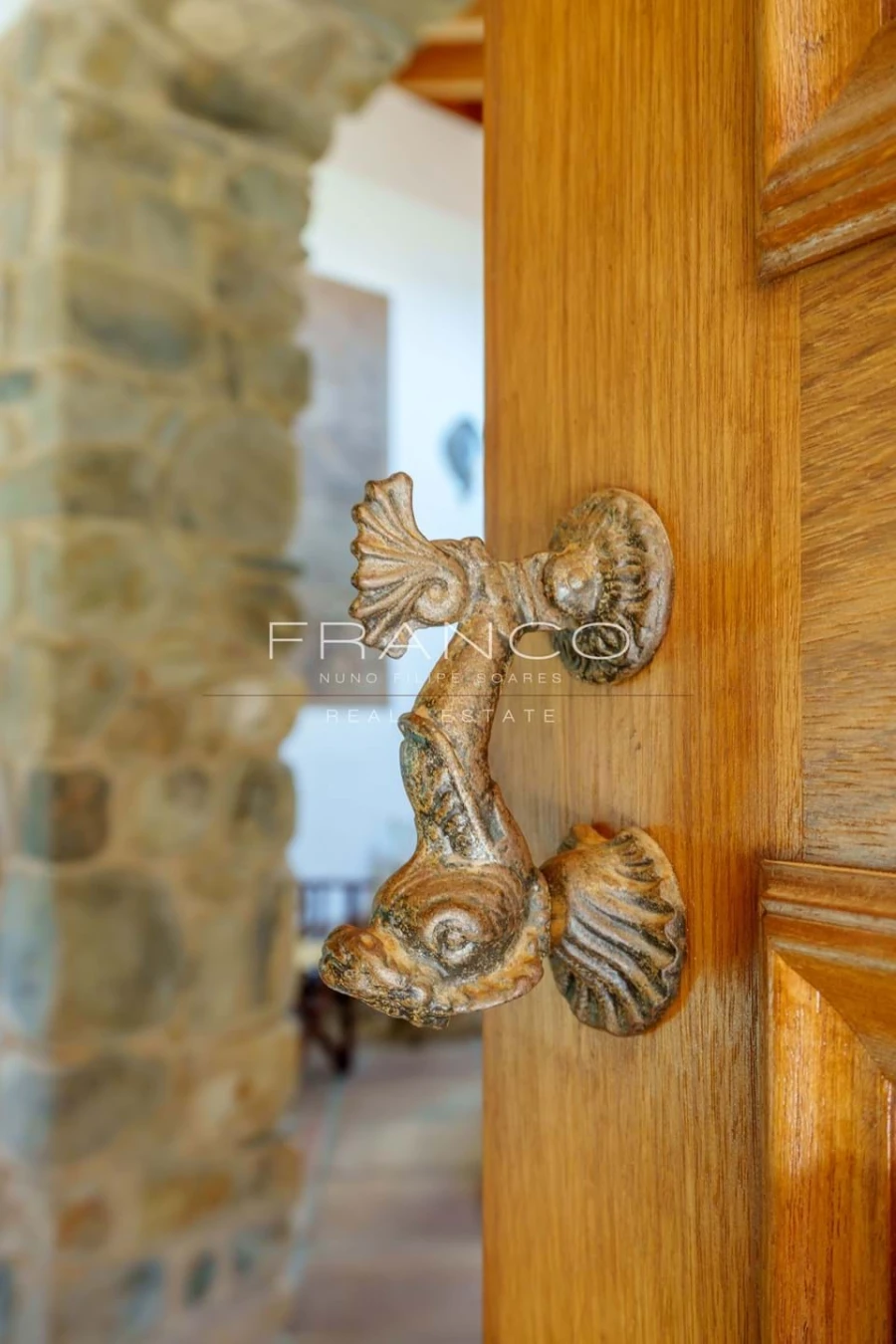 Moradia T3 para Venda em Aljezur Foto 18