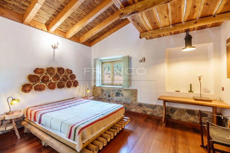 Moradia T3 para Venda em Aljezur Foto 47