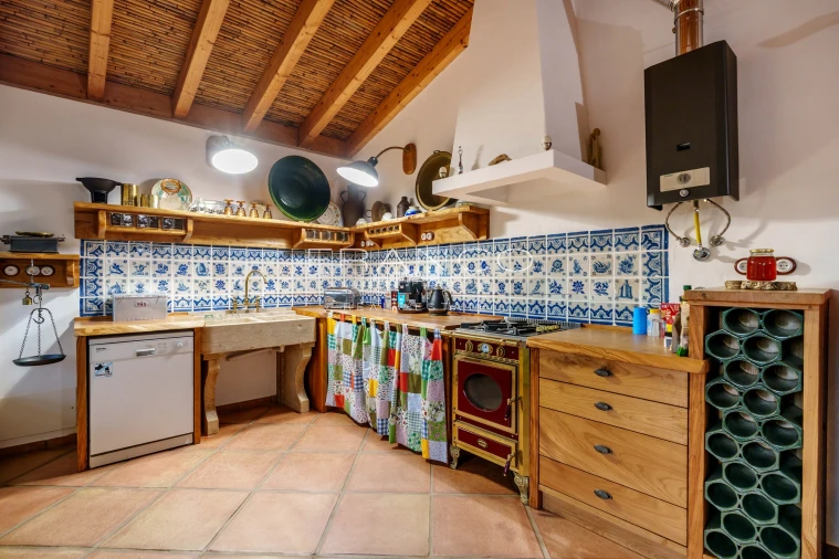 Moradia T3 para Venda em Aljezur Foto 24