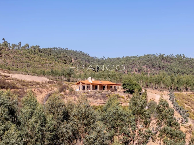 Moradia T3 para Venda em Aljezur Foto 69