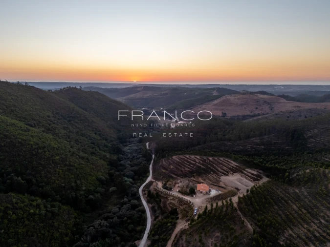 Moradia T3 para Venda em Aljezur Foto 75