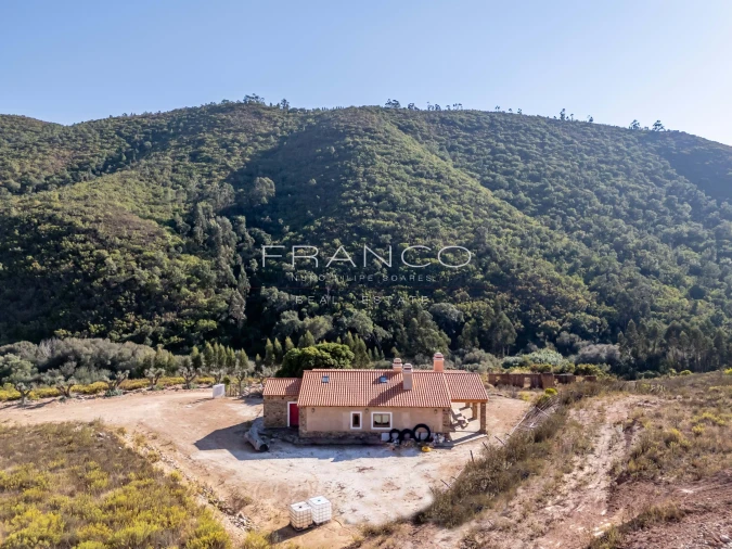 Moradia T3 para Venda em Aljezur Foto 65