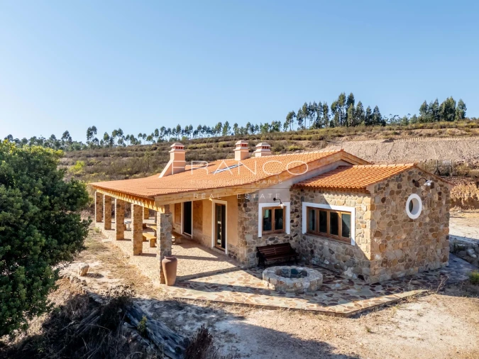 Moradia T3 para Venda em Aljezur Foto 8