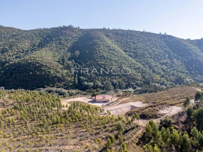 Moradia T3 para Venda em Aljezur Foto 64