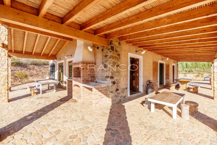 Moradia T3 para Venda em Aljezur Foto 16