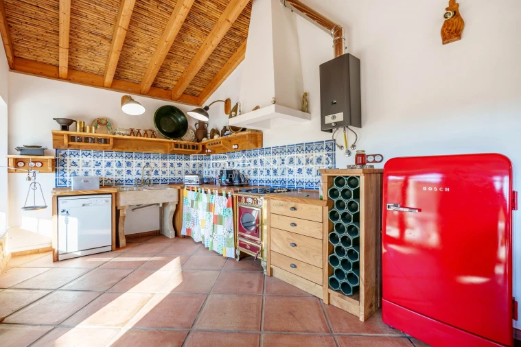 Moradia T3 para Venda em Aljezur Foto 21