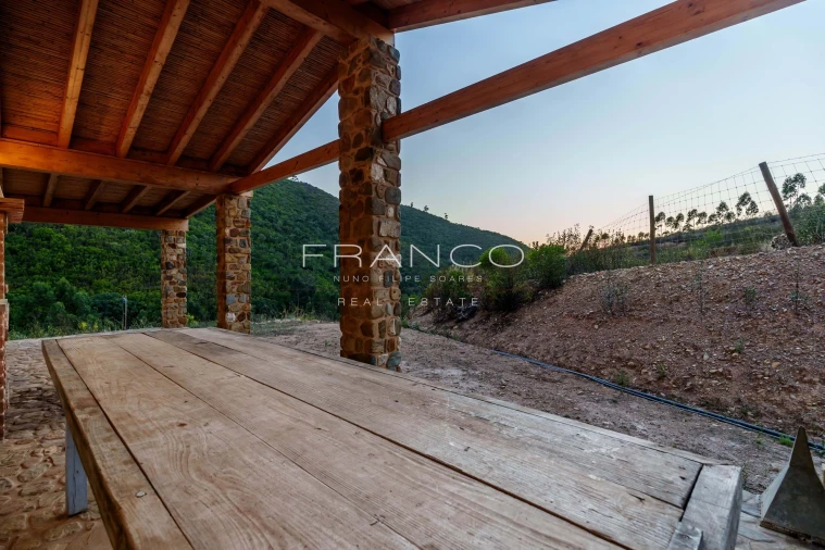 Moradia T3 para Venda em Aljezur Foto 61