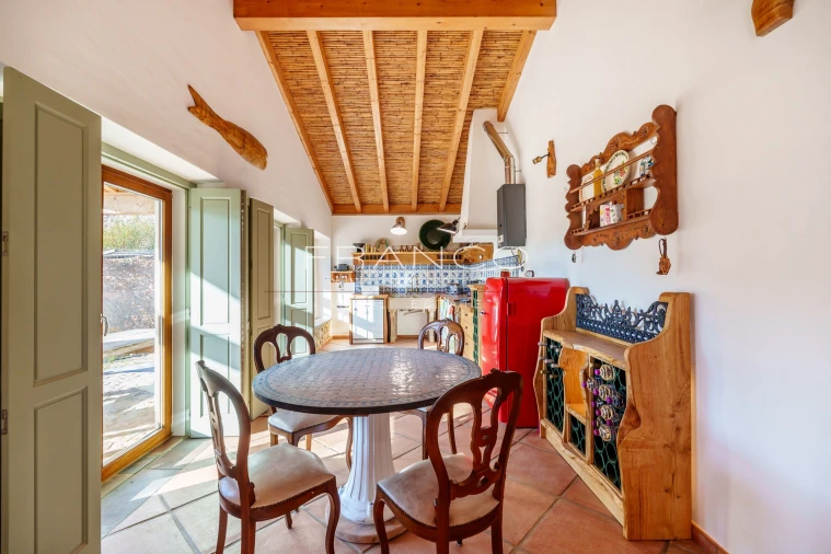 Moradia T3 para Venda em Aljezur Foto 20