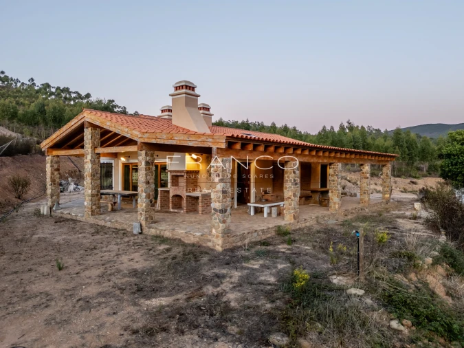 Moradia T3 para Venda em Aljezur Foto 72