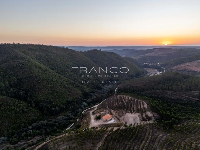 Moradia T3 para Venda em Aljezur Foto 74