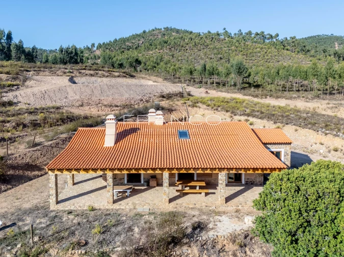 Moradia T3 para Venda em Aljezur Foto 9