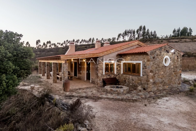 Moradia T3 para Venda em Aljezur Foto 63