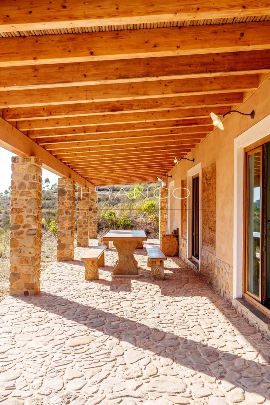 Moradia T3 para Venda em Aljezur Foto 12