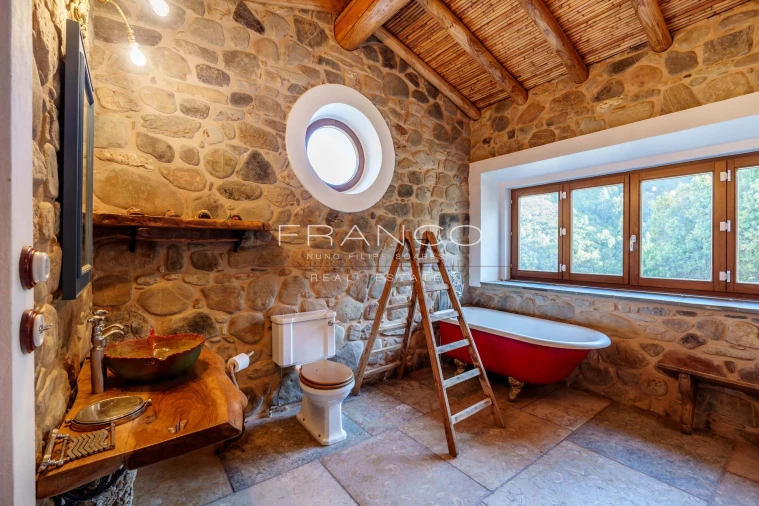 Moradia T3 para Venda em Aljezur Foto 54