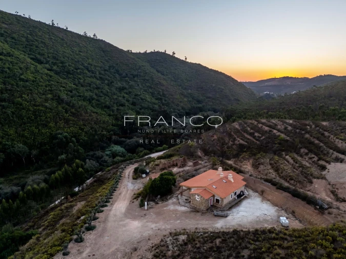 Moradia T3 para Venda em Aljezur Foto 73