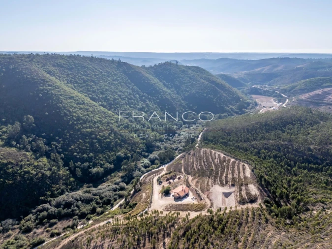 Moradia T3 para Venda em Aljezur Foto 66