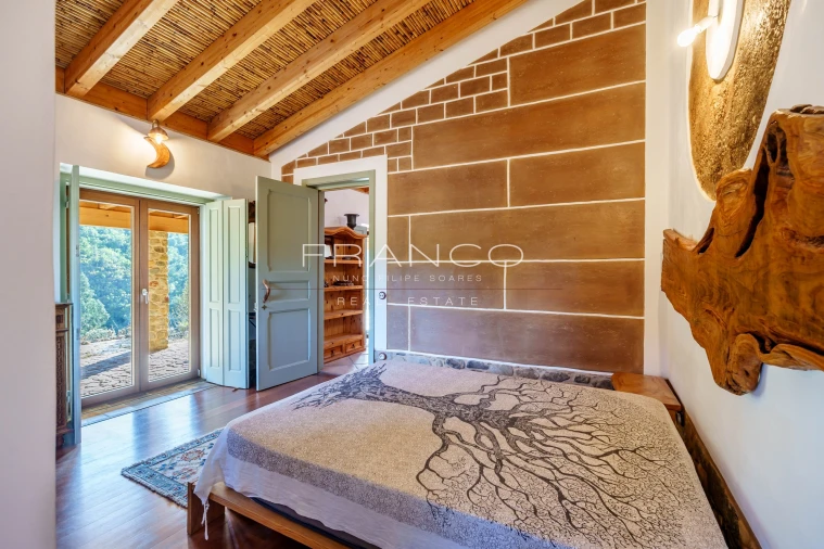 Moradia T3 para Venda em Aljezur Foto 53