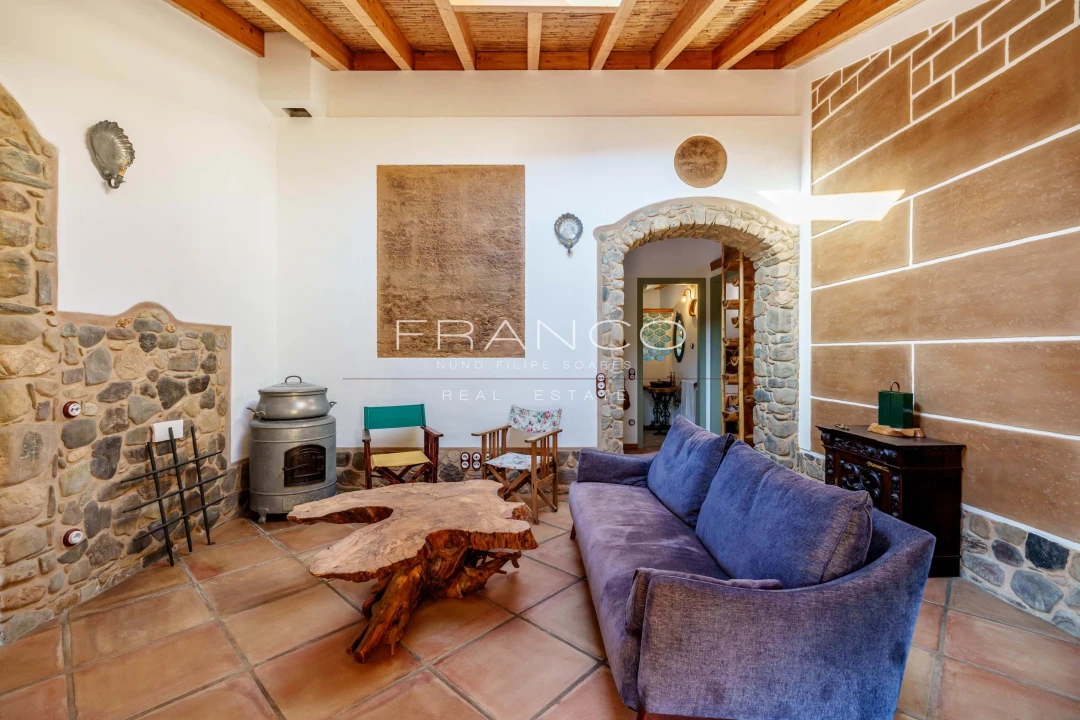 Moradia T3 para Venda em Aljezur Foto 29