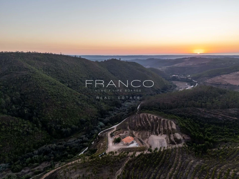 Moradia T3 para Venda em Aljezur Foto 74