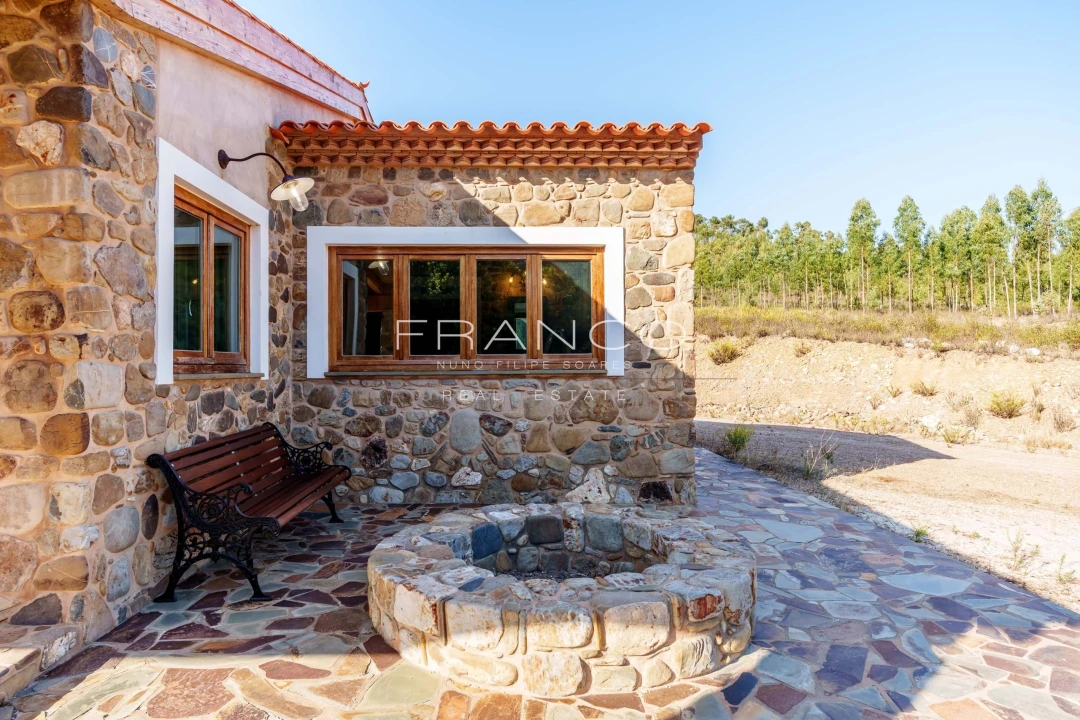 Moradia T3 para Venda em Aljezur Foto 5