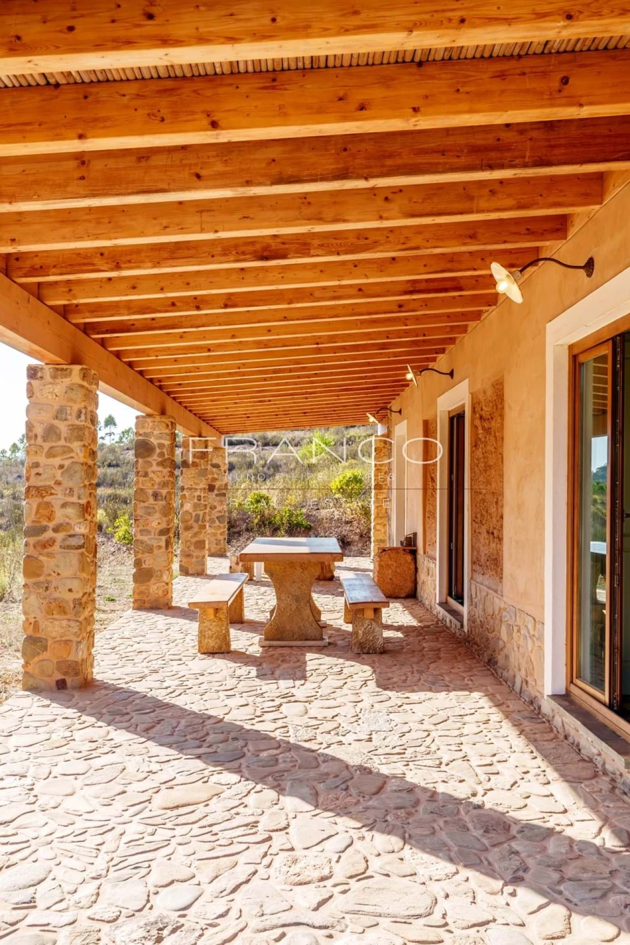 Moradia T3 para Venda em Aljezur Foto 12