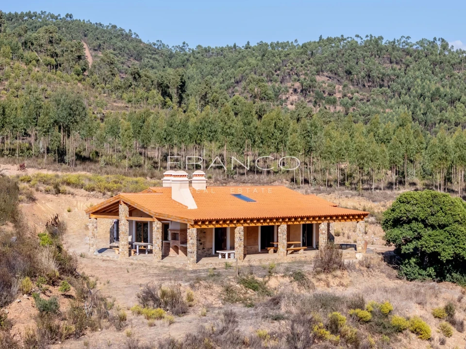 Moradia T3 para Venda em Aljezur Foto 17