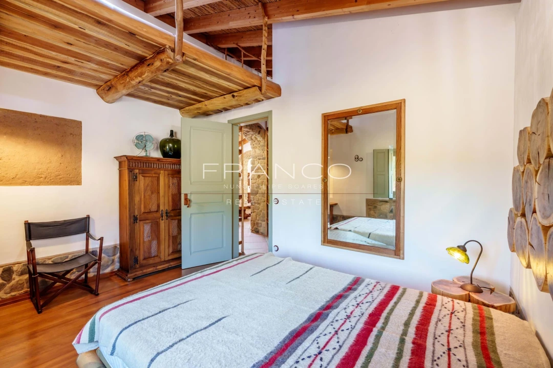 Moradia T3 para Venda em Aljezur Foto 48