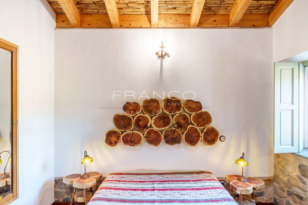 Moradia T3 para Venda em Aljezur Foto 44