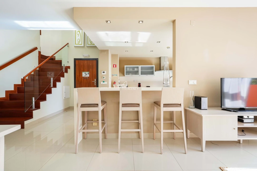 Apartamento T2 para Venda em São Silvestre Foto 6