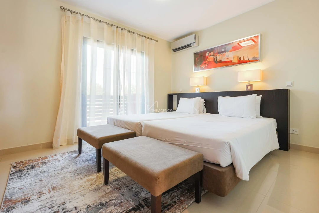 Apartamento T2 para Venda em São Silvestre Foto 12