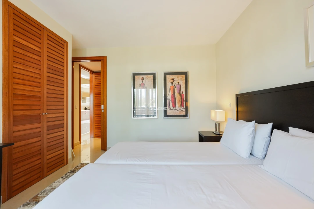 Apartamento T2 para Venda em São Silvestre Foto 10