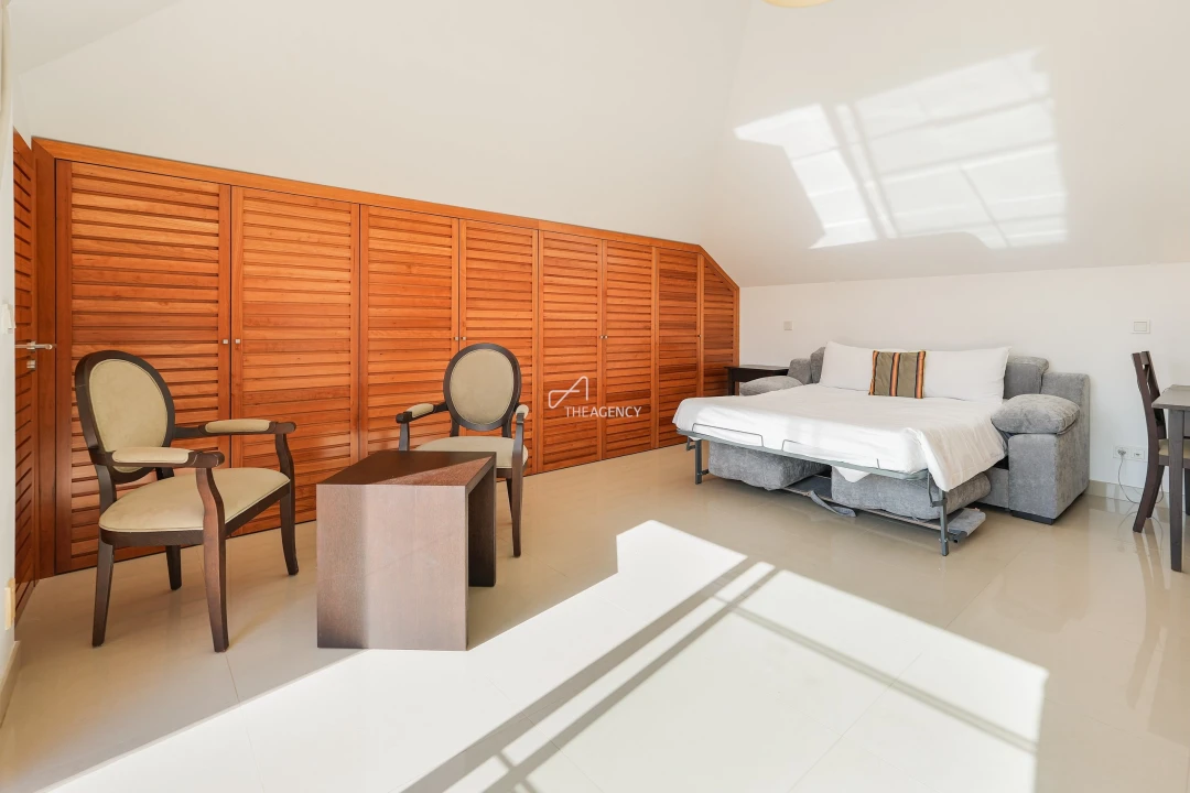 Apartamento T2 para Venda em São Silvestre Foto 14