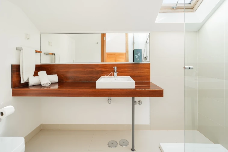 Apartamento T2 para Venda em São Silvestre Foto 13