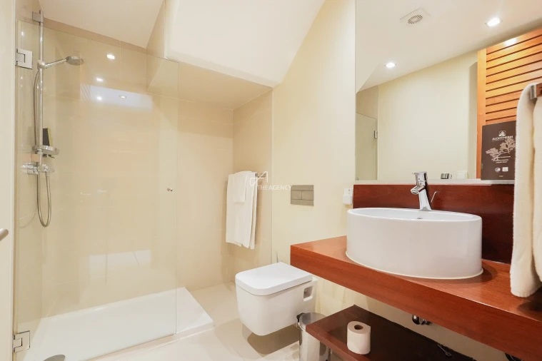 Apartamento T2 para Venda em São Silvestre Foto 16