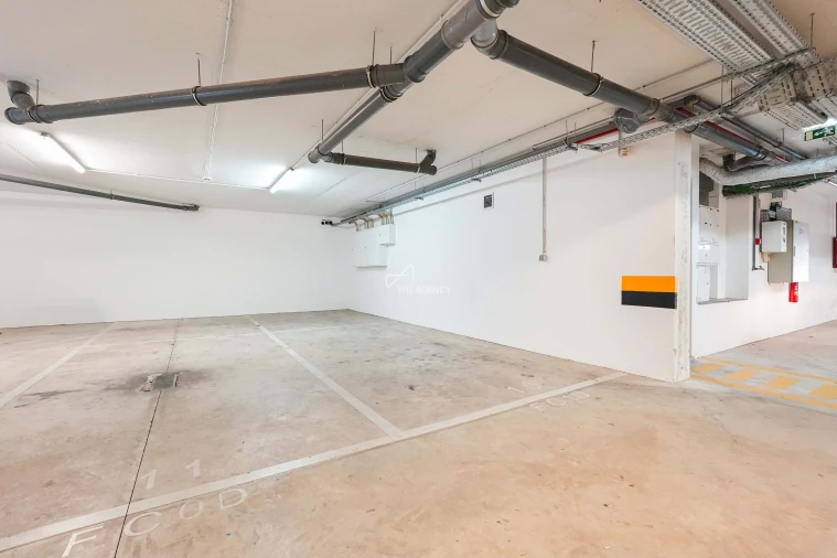 Apartamento T2 para Venda em São Silvestre Foto 26